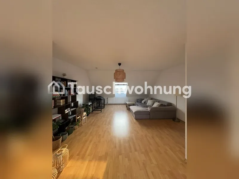 Tauschwohnung: 2-Zimmer-Wohnung in Neukölln, 96 m² — photo 1